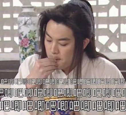 娱乐圈吃瓜图谱,揭秘明星们的“吃瓜”图谱  第1张