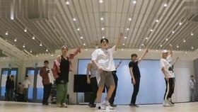 随机舞蹈最新爆料视频,精彩瞬间抢先看